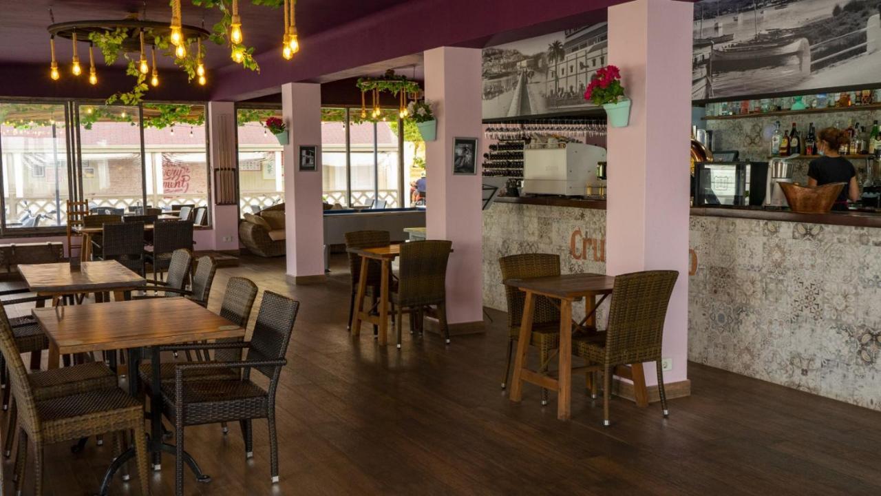 Tabbu Ibiza Apartments Playa d'en Bossa Ngoại thất bức ảnh