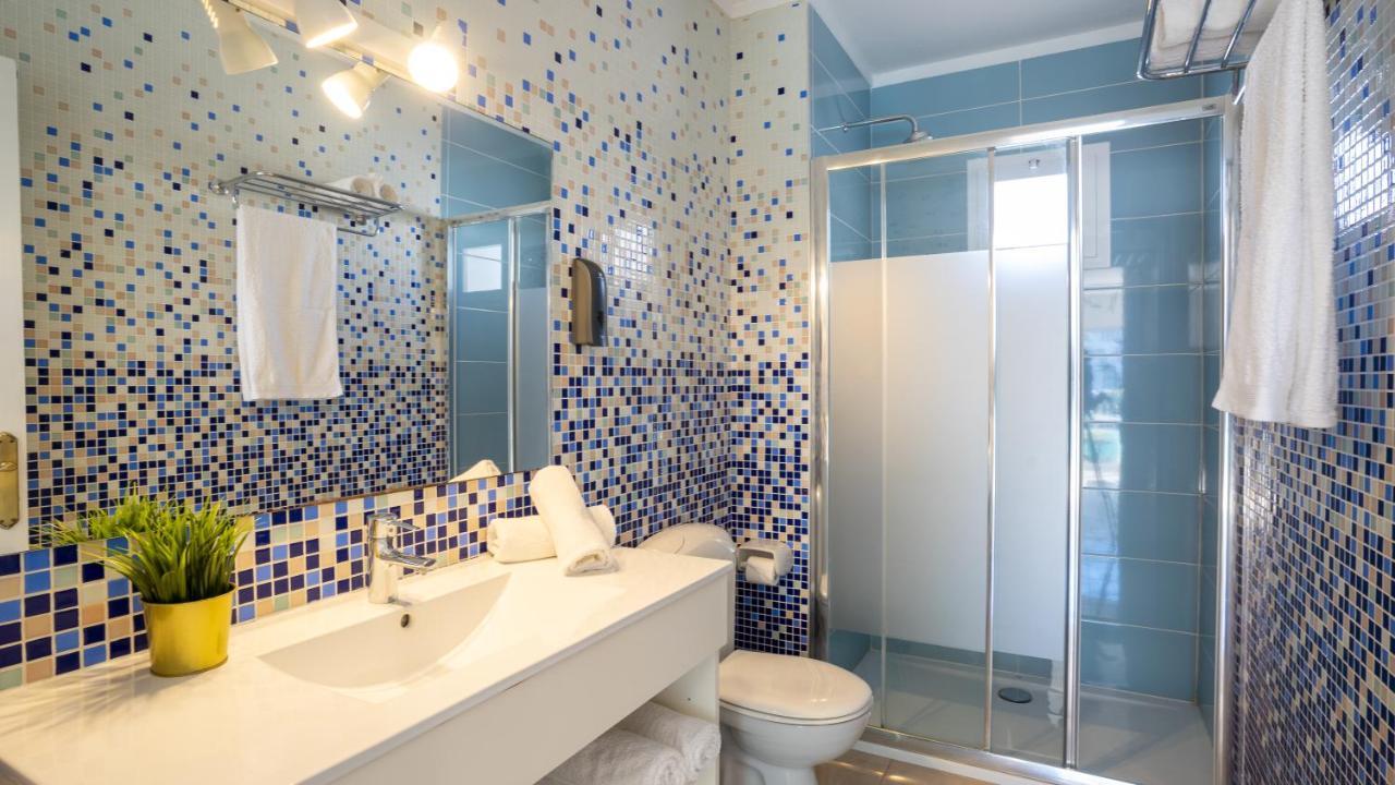 Tabbu Ibiza Apartments Playa d'en Bossa Ngoại thất bức ảnh