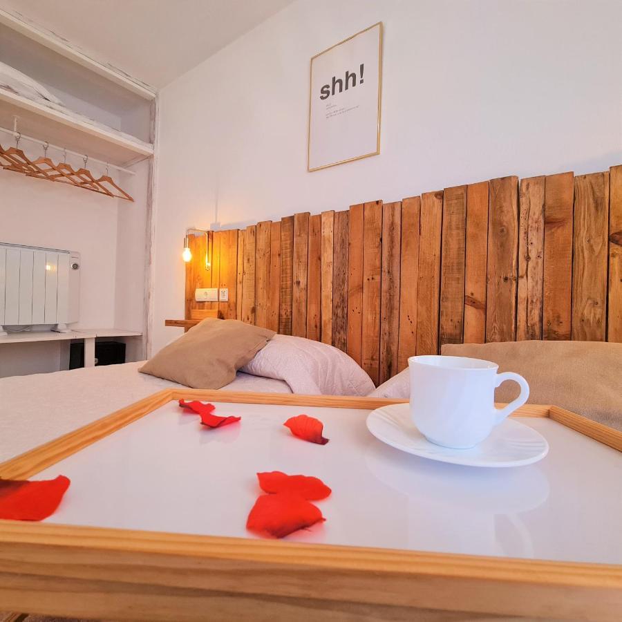 Tabbu Ibiza Apartments Playa d'en Bossa Ngoại thất bức ảnh